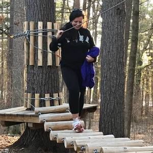 Meet your Posher, Julia